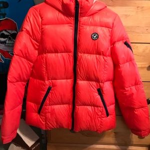 American Eagle Winter Coat